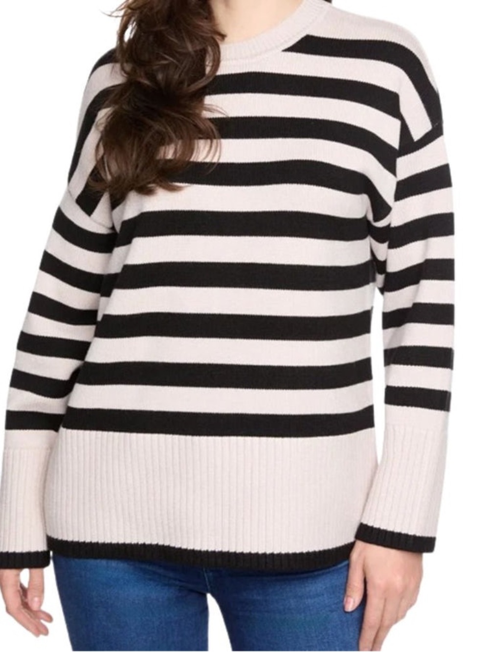 Philosophy - Women's Sweater - Classic Crewneck